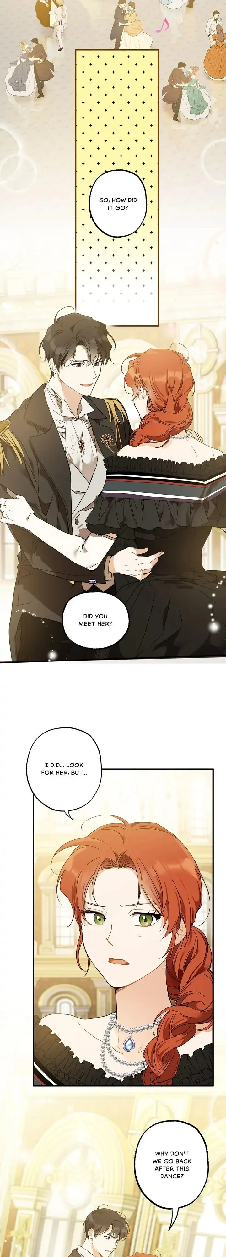 It Was All a Mistake - Chapter 67 - Page 14
