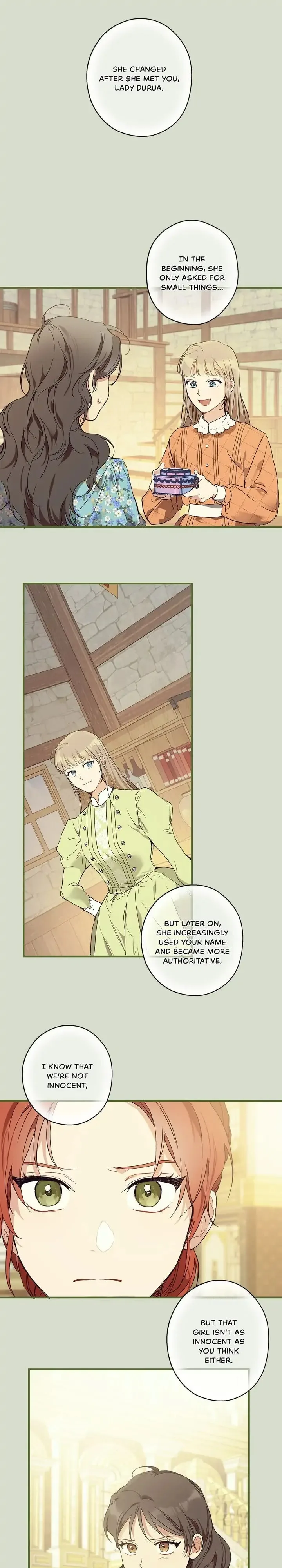 It Was All a Mistake - Chapter 67 - Page 16