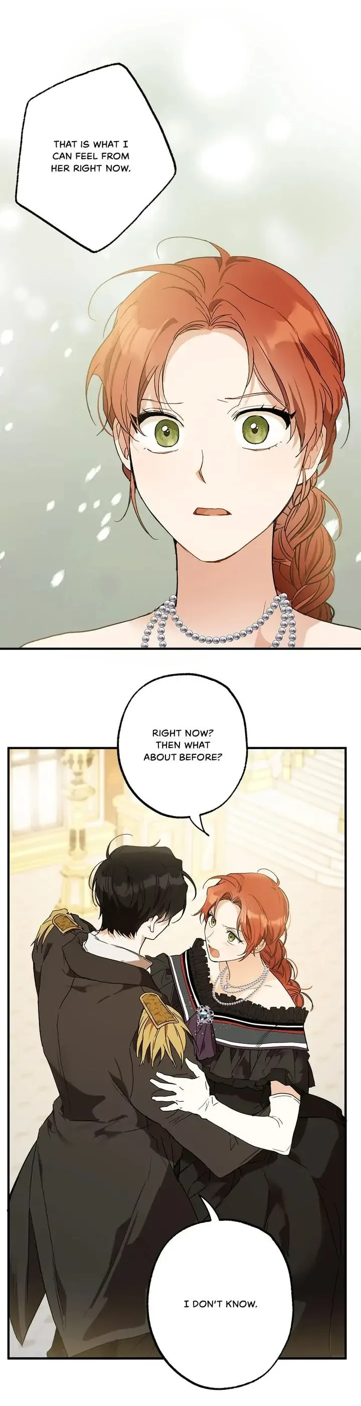 It Was All a Mistake - Chapter 67 - Page 18