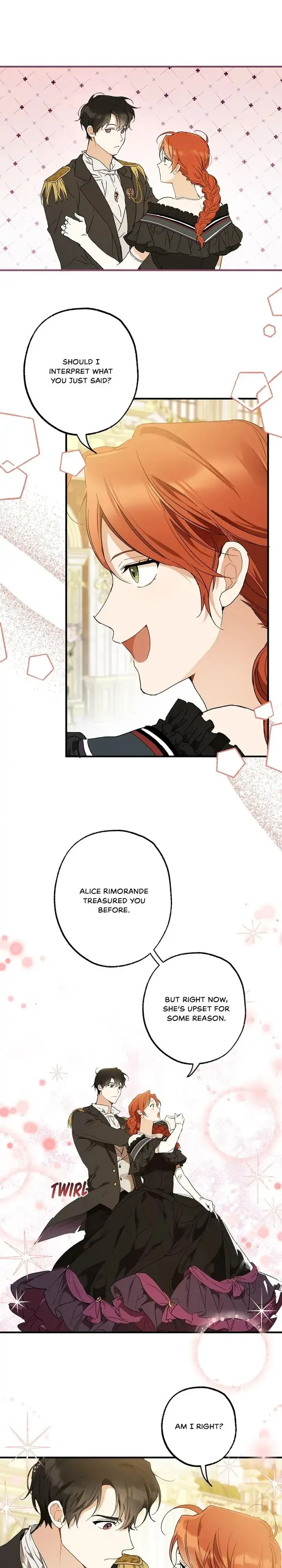 It Was All a Mistake - Chapter 67 - Page 19