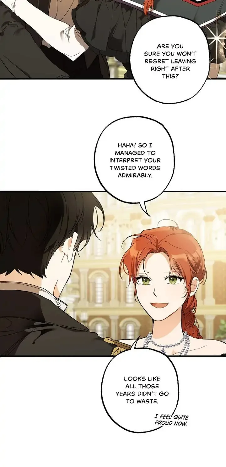 It Was All a Mistake - Chapter 67 - Page 21