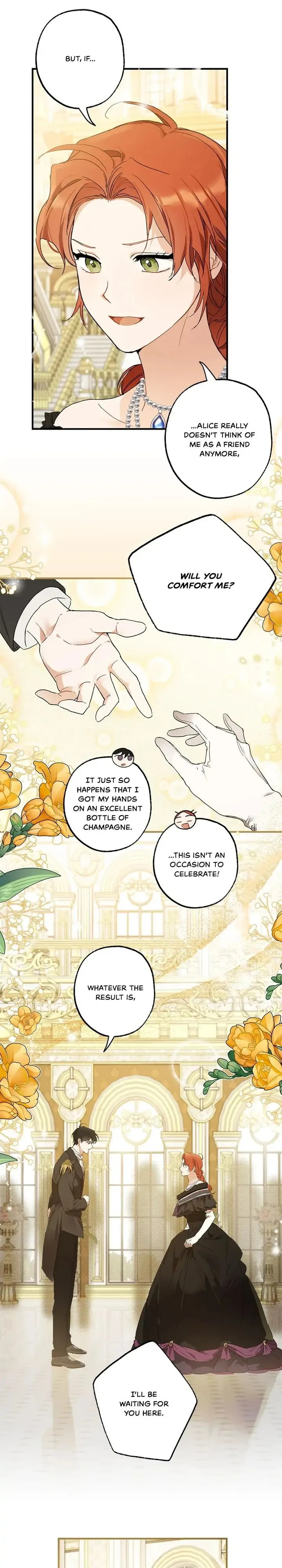 It Was All a Mistake - Chapter 67 - Page 22