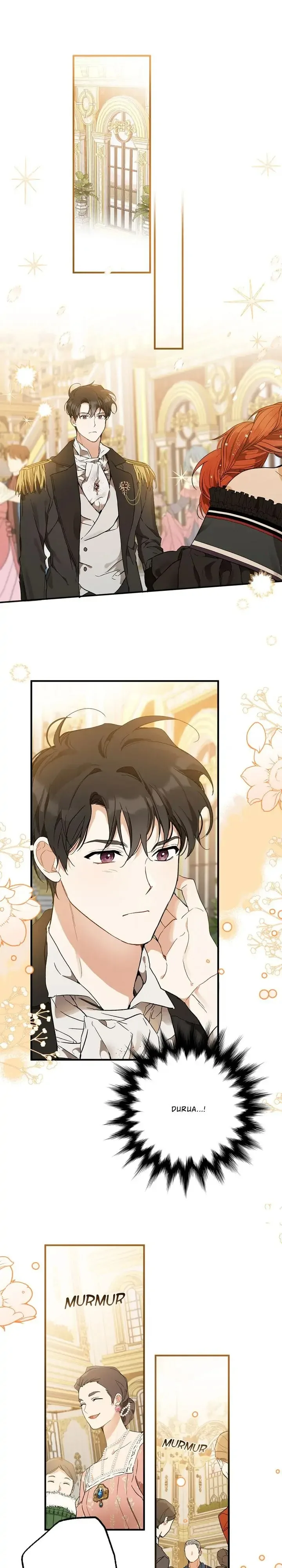 It Was All a Mistake - Chapter 68 - Page 1