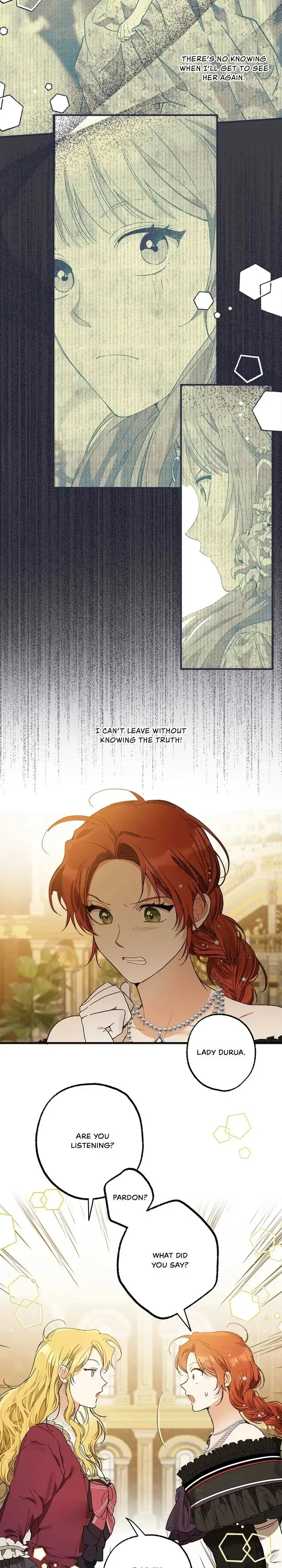 It Was All a Mistake - Chapter 68 - Page 5