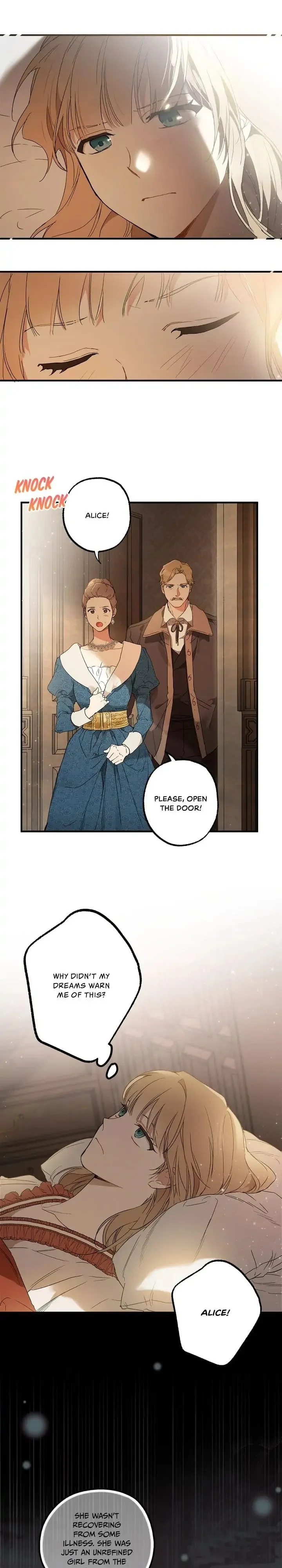 It Was All a Mistake - Chapter 68 - Page 17