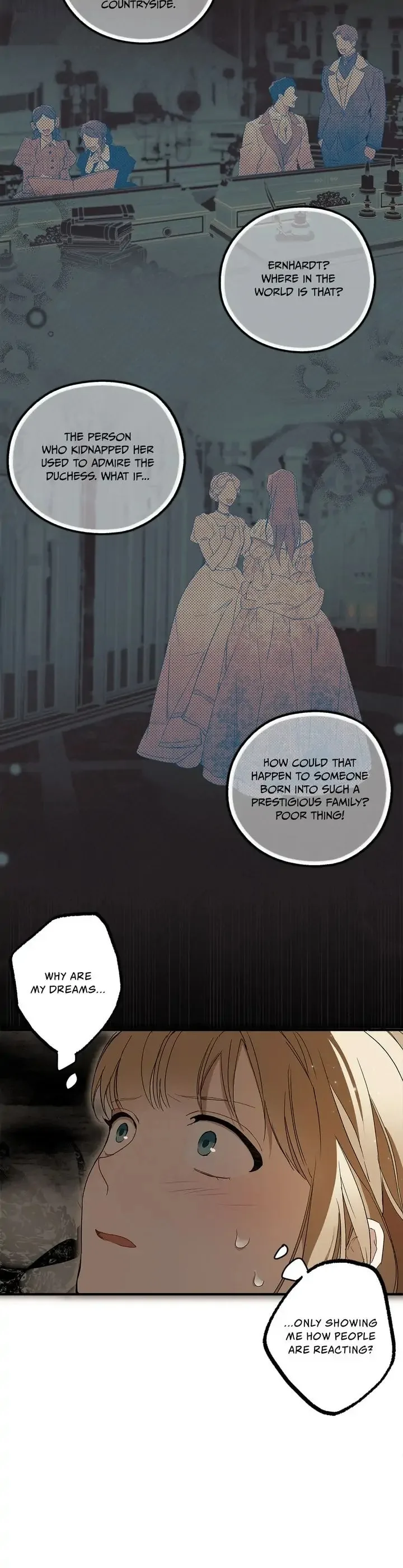 It Was All a Mistake - Chapter 68 - Page 18