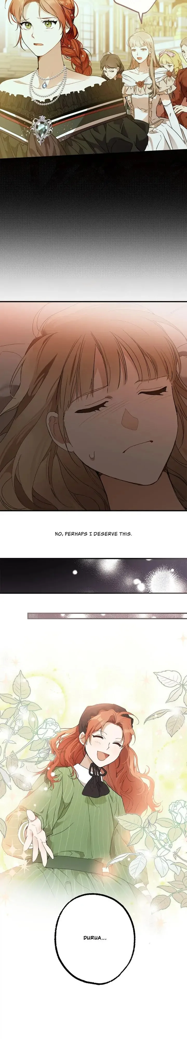 It Was All a Mistake - Chapter 68 - Page 20