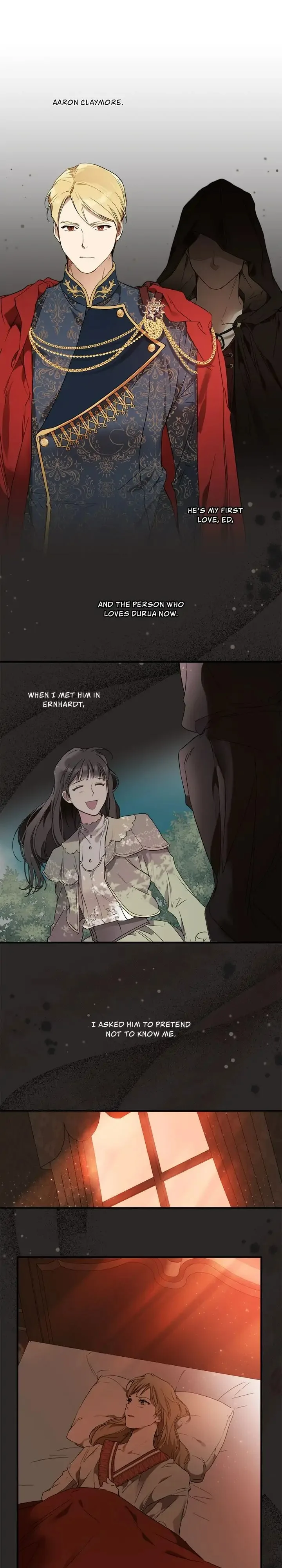 It Was All a Mistake - Chapter 69 - Page 1