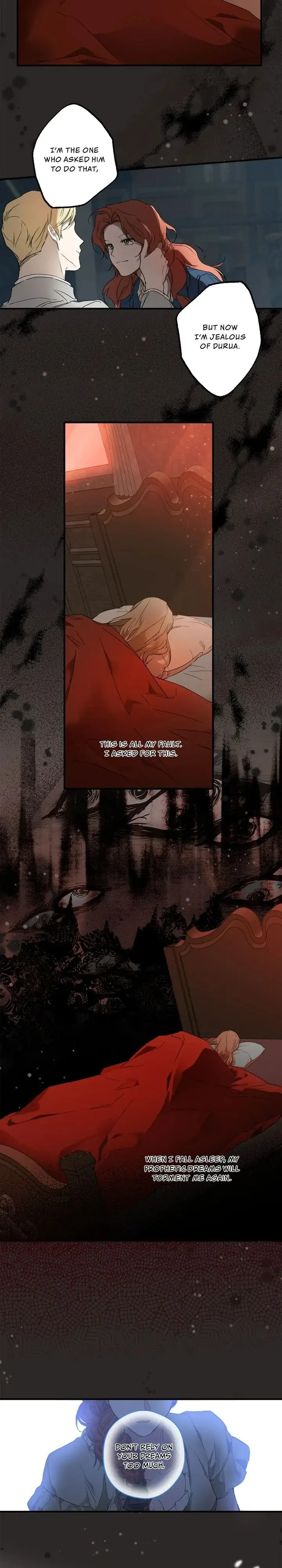It Was All a Mistake - Chapter 69 - Page 2