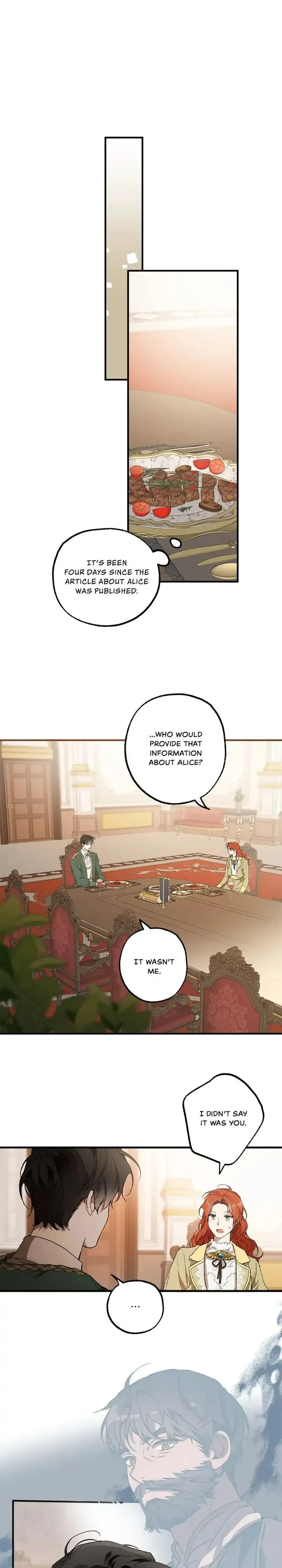 It Was All a Mistake - Chapter 69 - Page 4