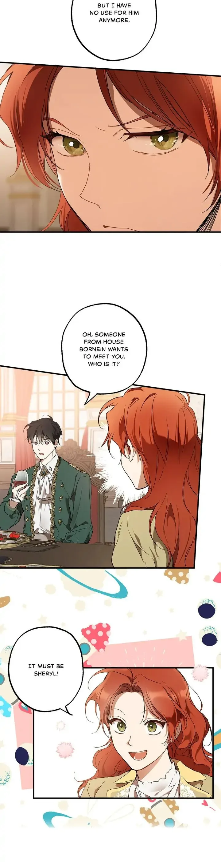 It Was All a Mistake - Chapter 69 - Page 6