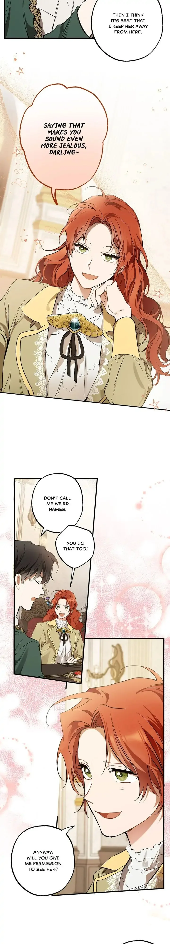It Was All a Mistake - Chapter 69 - Page 11