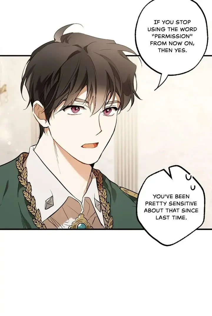 It Was All a Mistake - Chapter 69 - Page 12