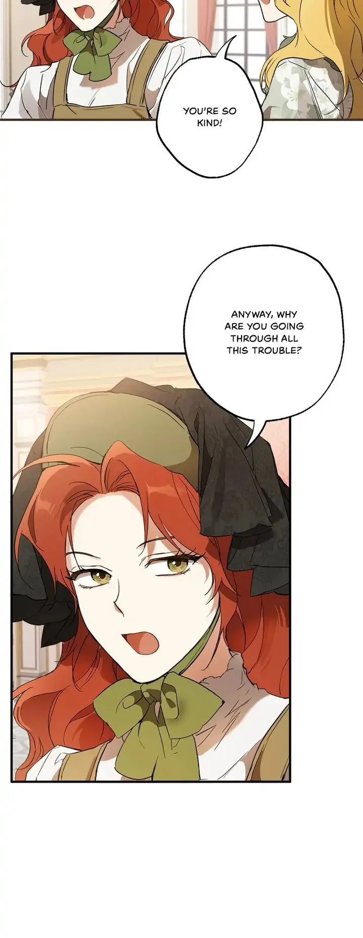 It Was All a Mistake - Chapter 70 - Page 9