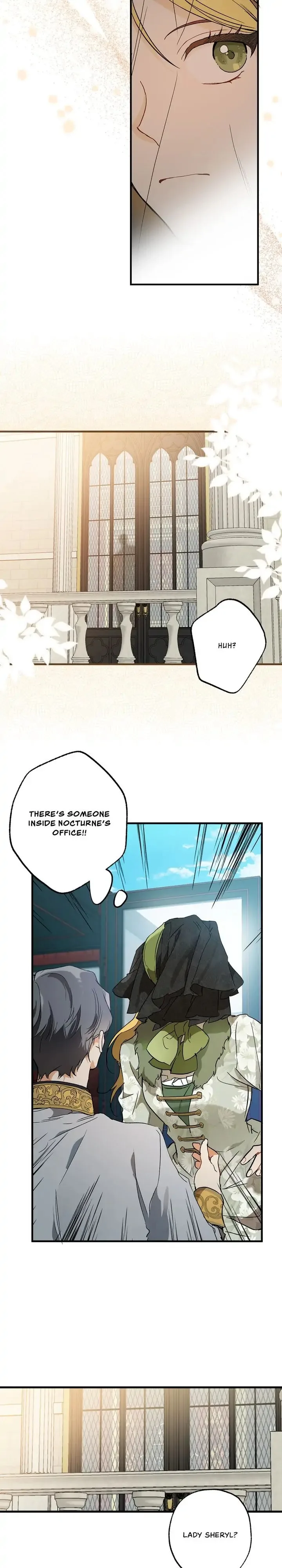 It Was All a Mistake - Chapter 70 - Page 14