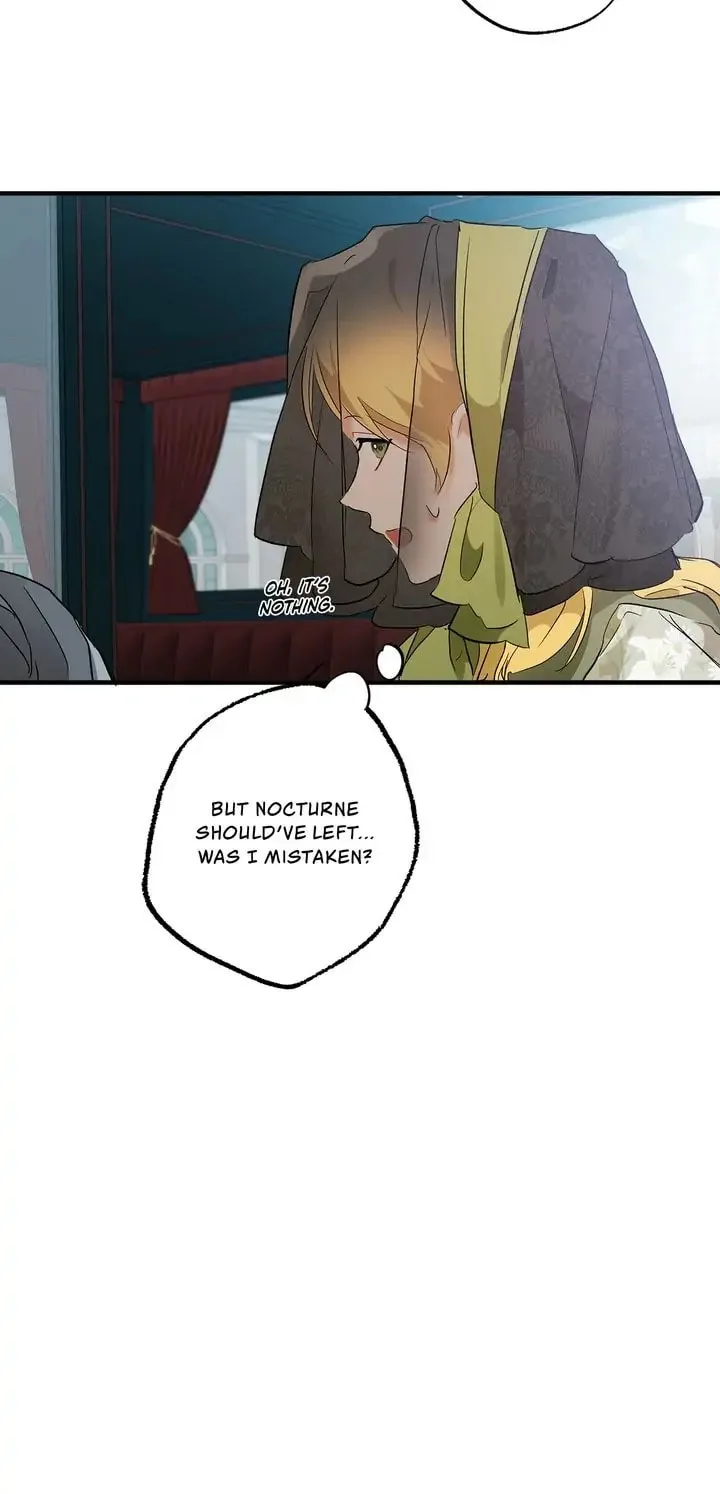 It Was All a Mistake - Chapter 70 - Page 15