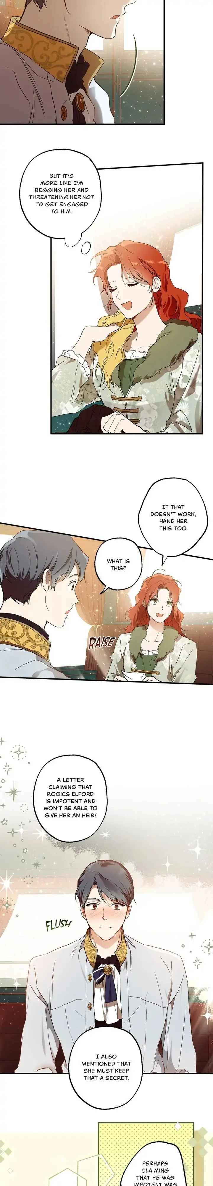 It Was All a Mistake - Chapter 70 - Page 20