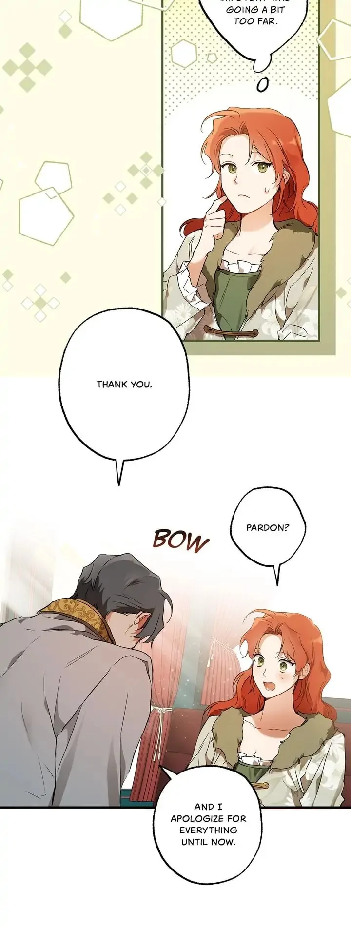 It Was All a Mistake - Chapter 70 - Page 21
