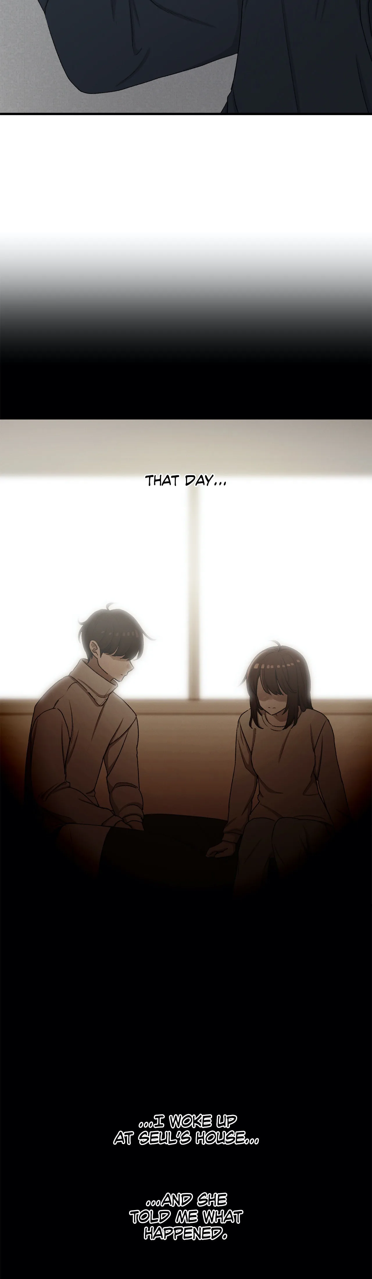In the Sunshower - Chapter 41 - Page 4