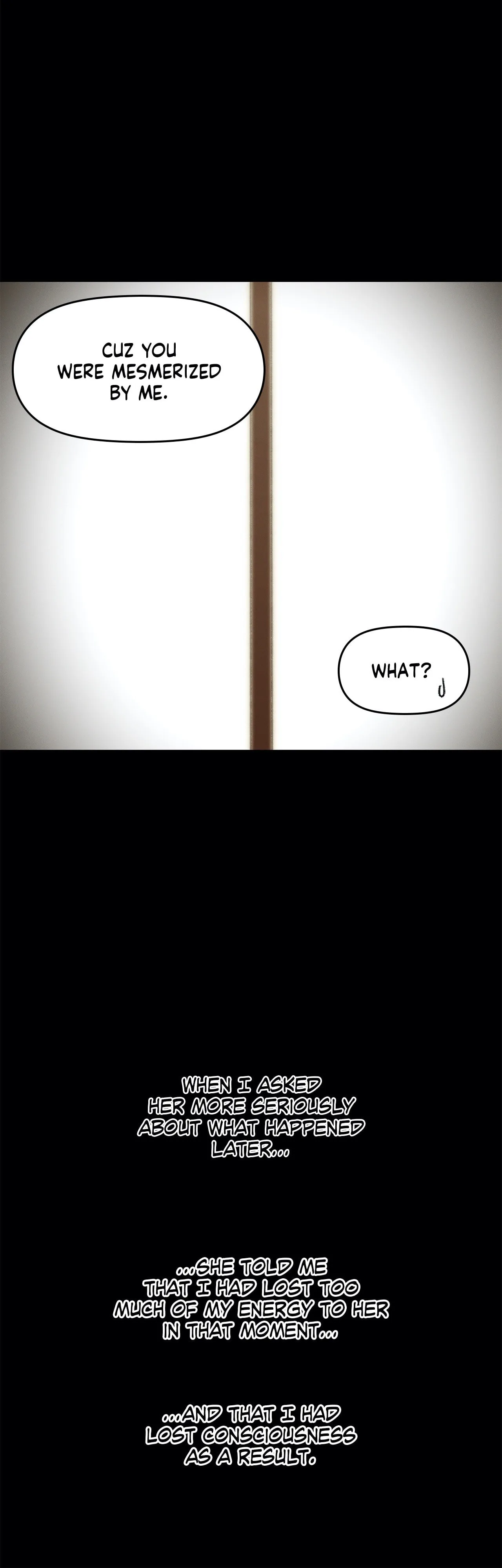 In the Sunshower - Chapter 41 - Page 6