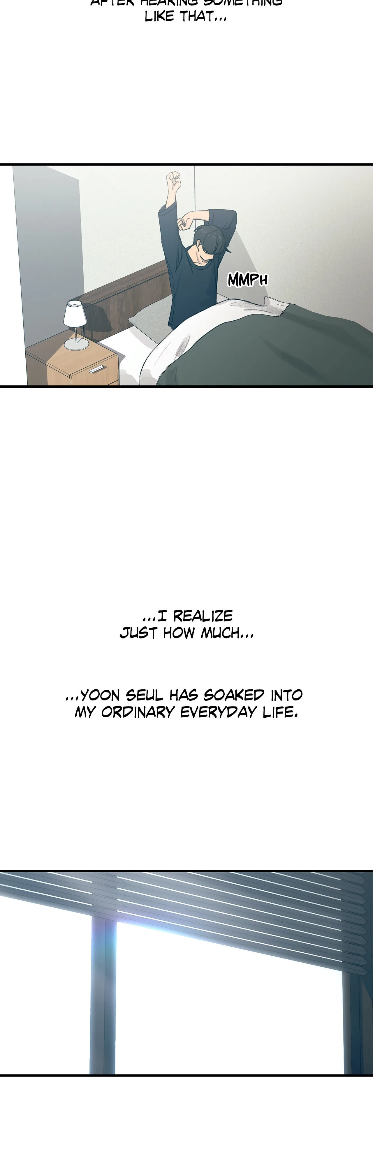 In the Sunshower - Chapter 41 - Page 8