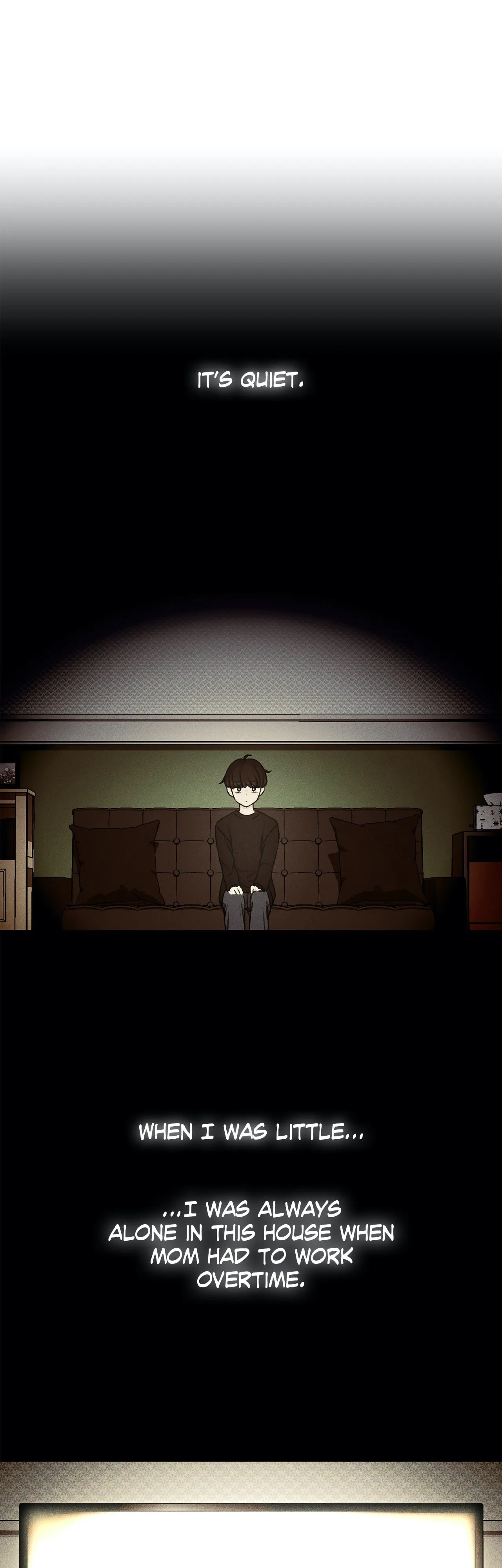 In the Sunshower - Chapter 41 - Page 14