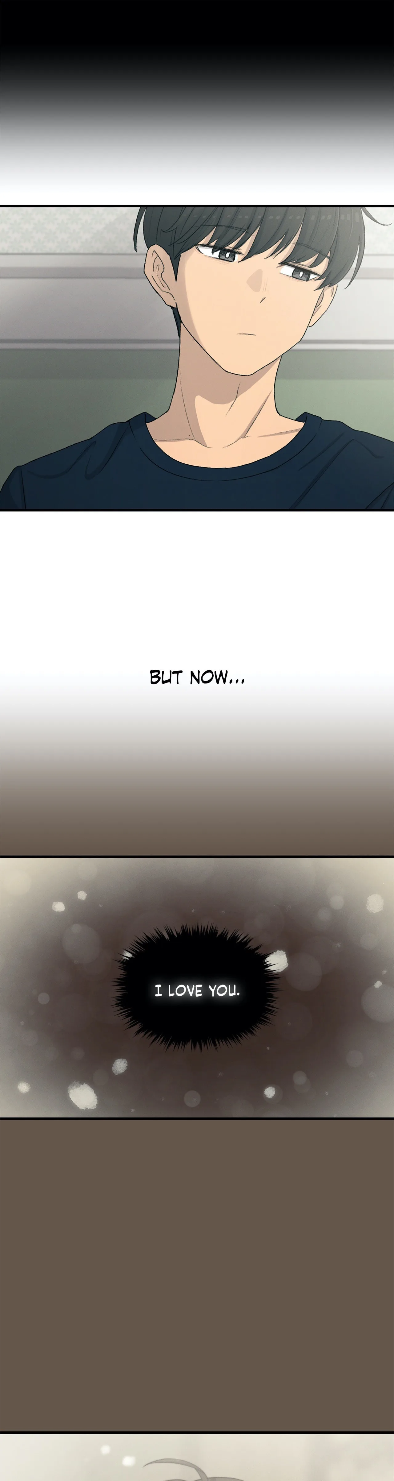 In the Sunshower - Chapter 41 - Page 16