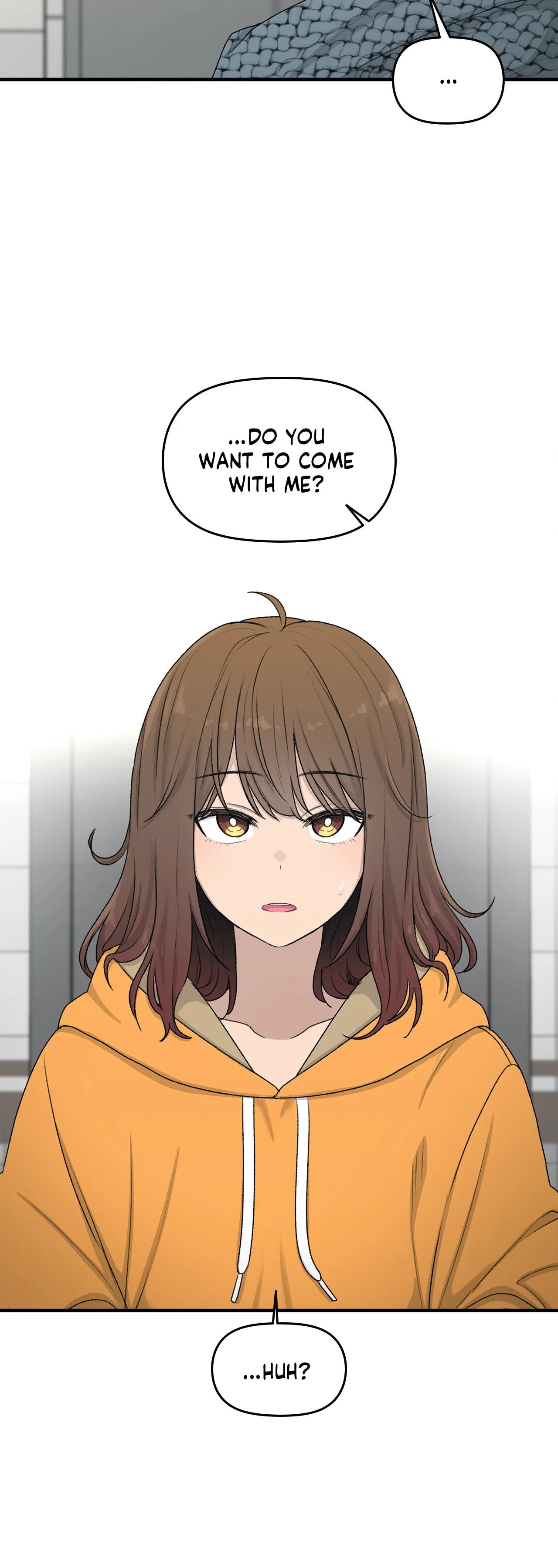 In the Sunshower - Chapter 41 - Page 23