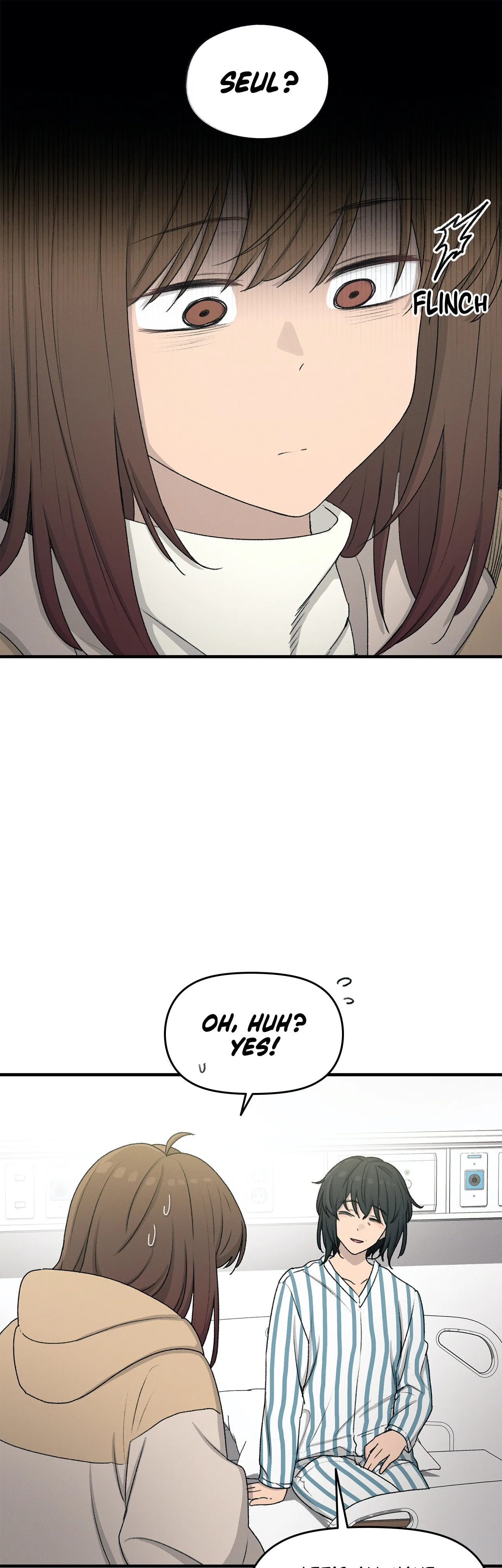 In the Sunshower - Chapter 41 - Page 28