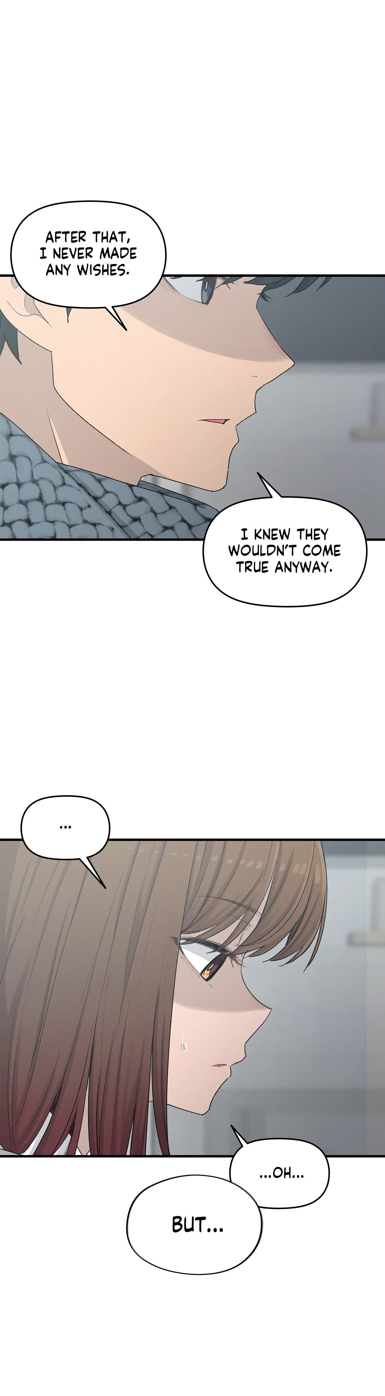 In the Sunshower - Chapter 41 - Page 36