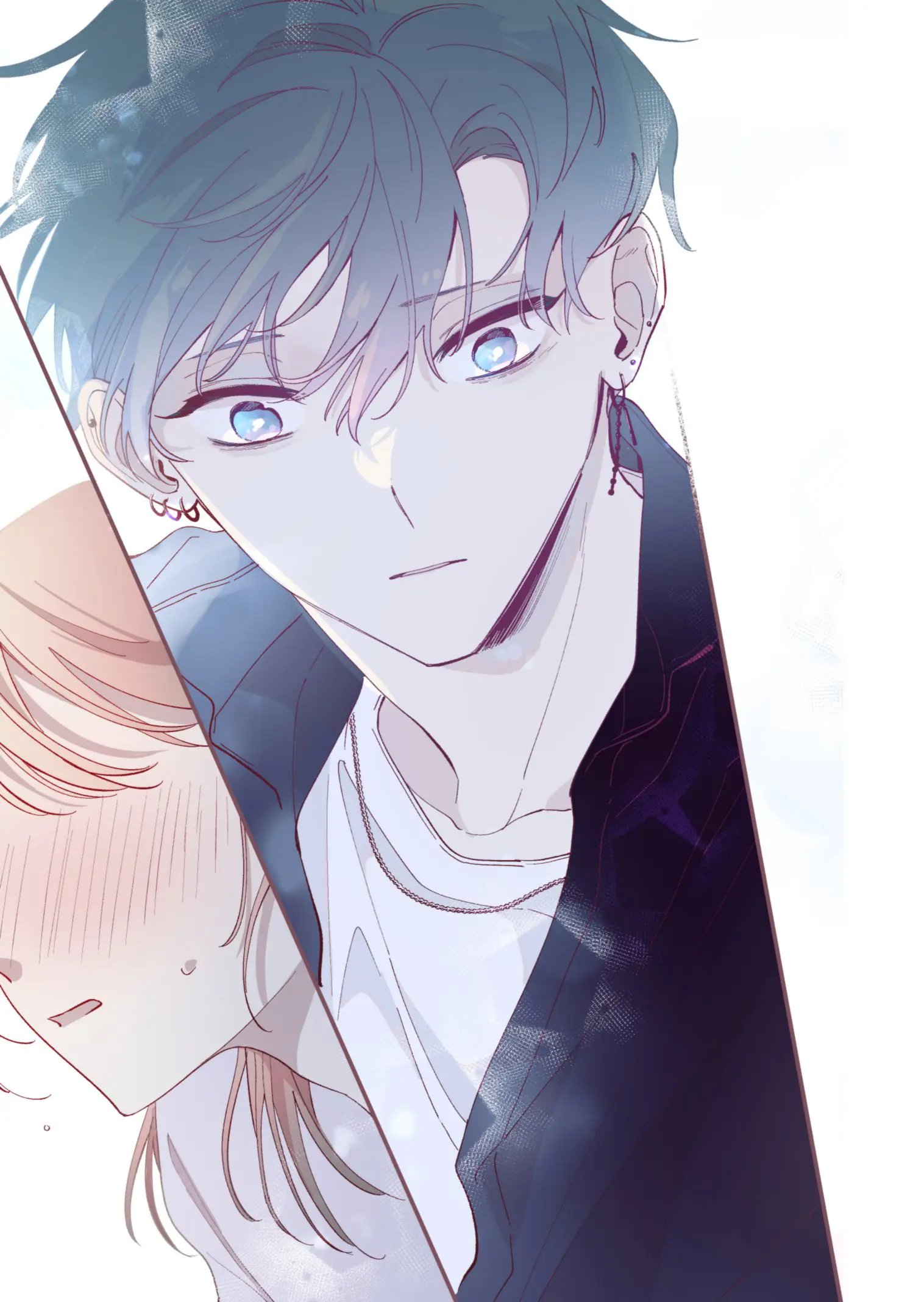 Welcome Back, First Love - Chapter 34 - Page 9