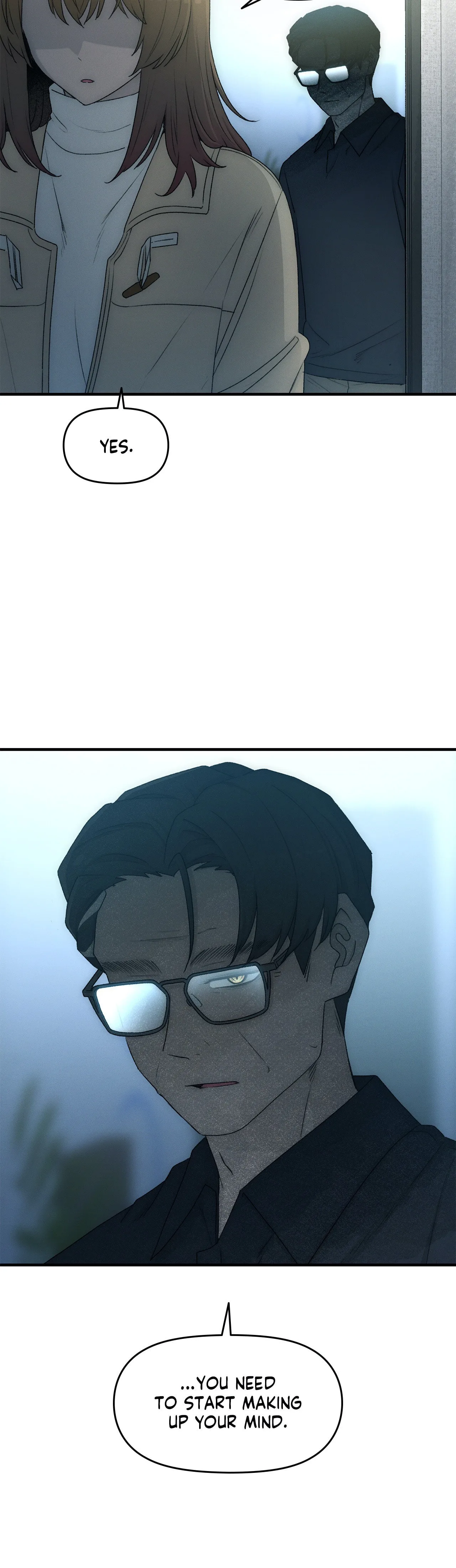 In the Sunshower - Chapter 42 - Page 4