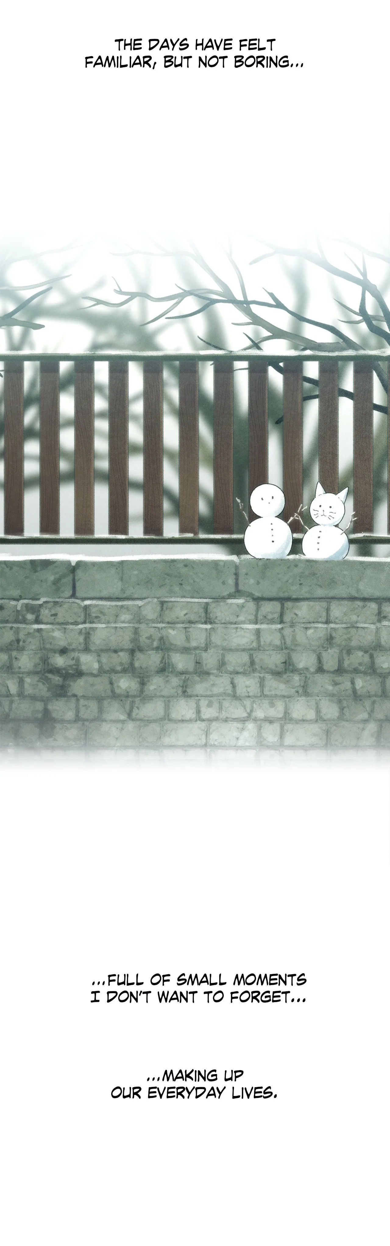 In the Sunshower - Chapter 42 - Page 10