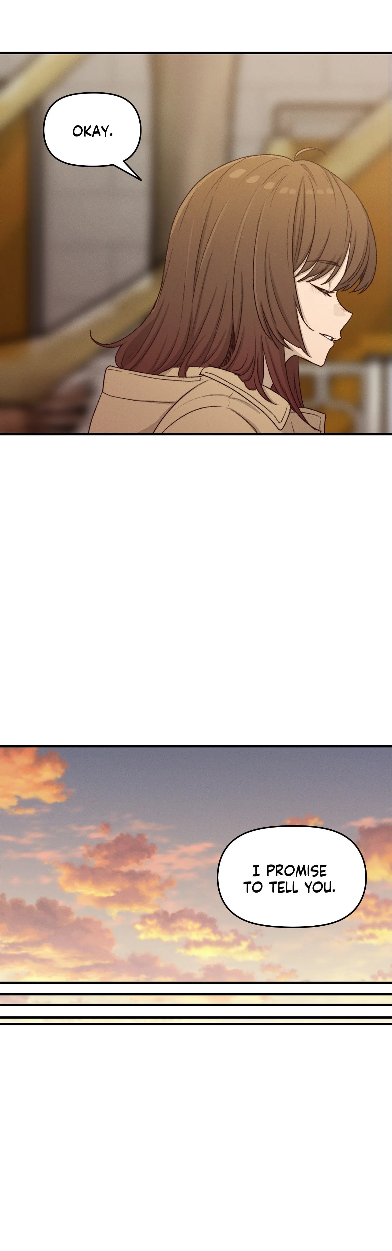 In the Sunshower - Chapter 42 - Page 15
