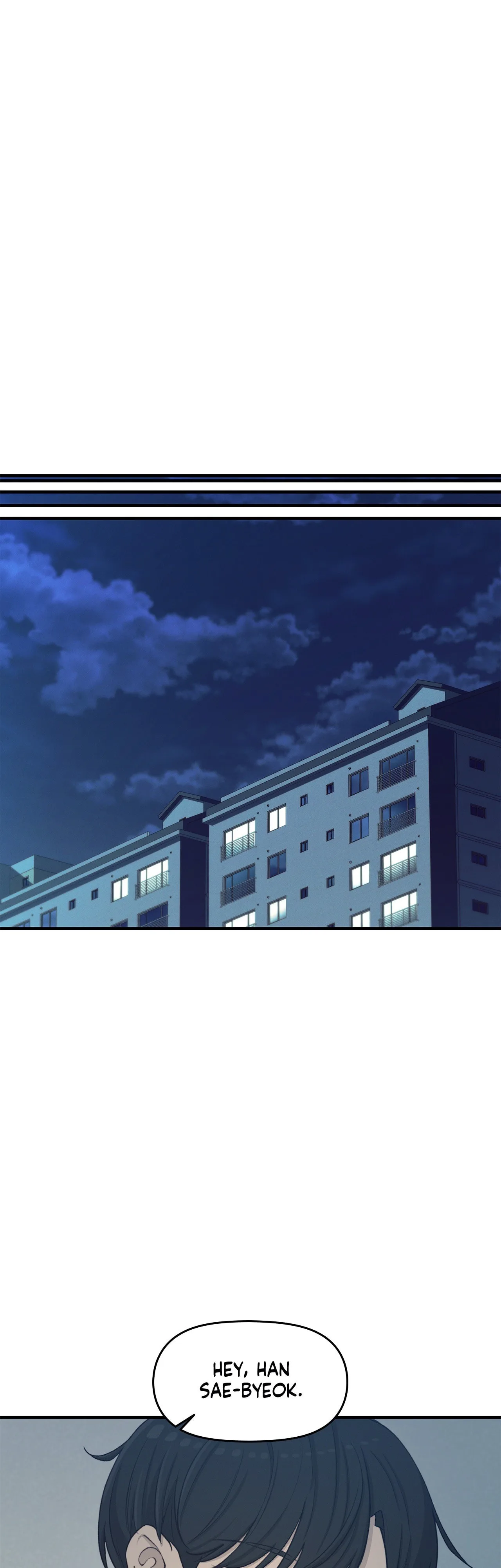 In the Sunshower - Chapter 42 - Page 21