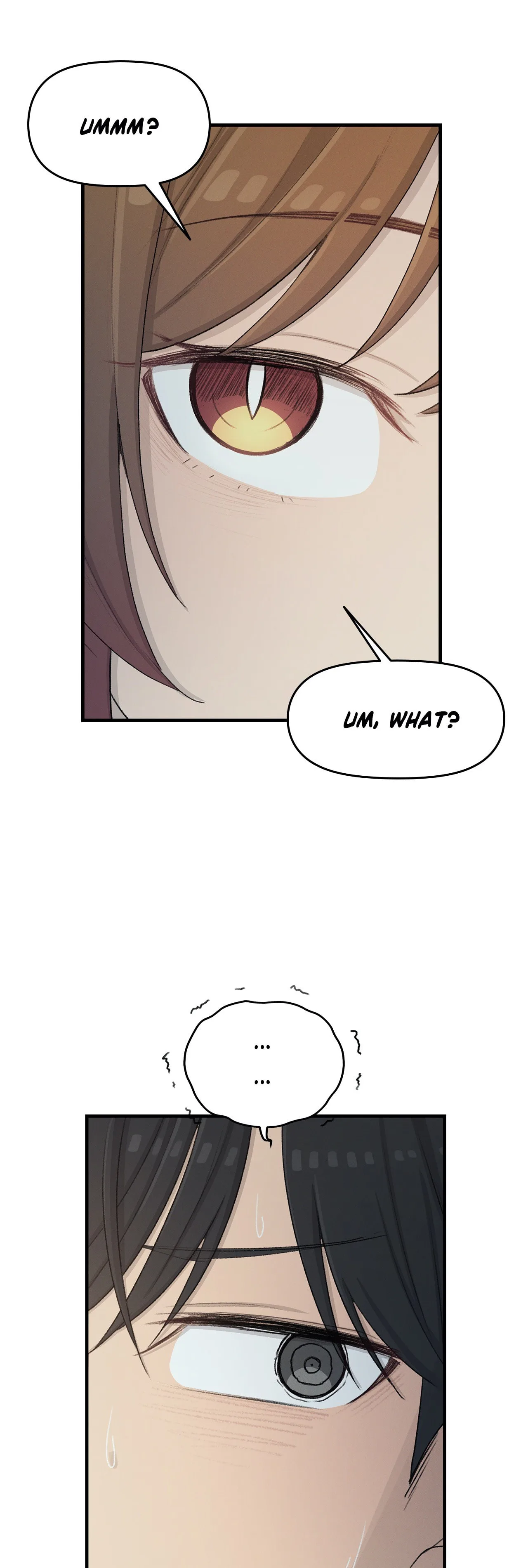 In the Sunshower - Chapter 42 - Page 27