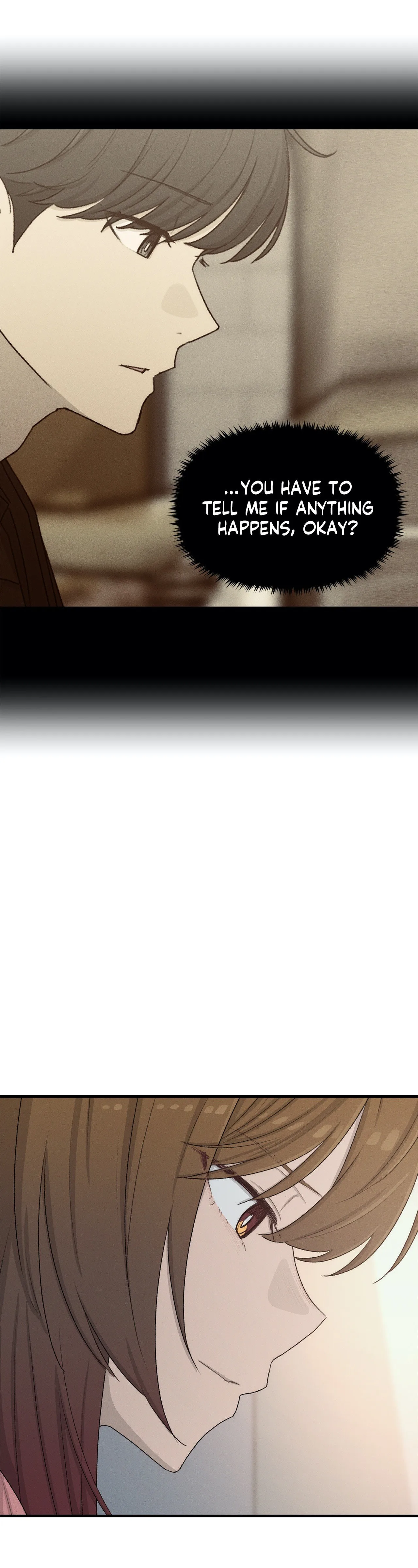 In the Sunshower - Chapter 42 - Page 31