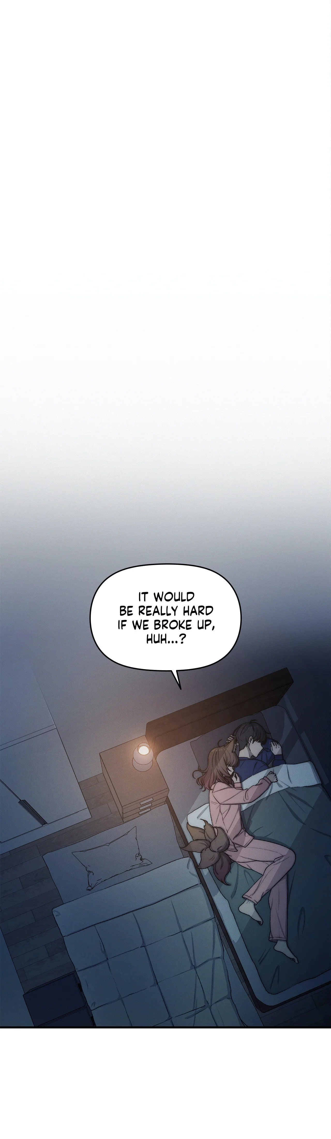 In the Sunshower - Chapter 42 - Page 36