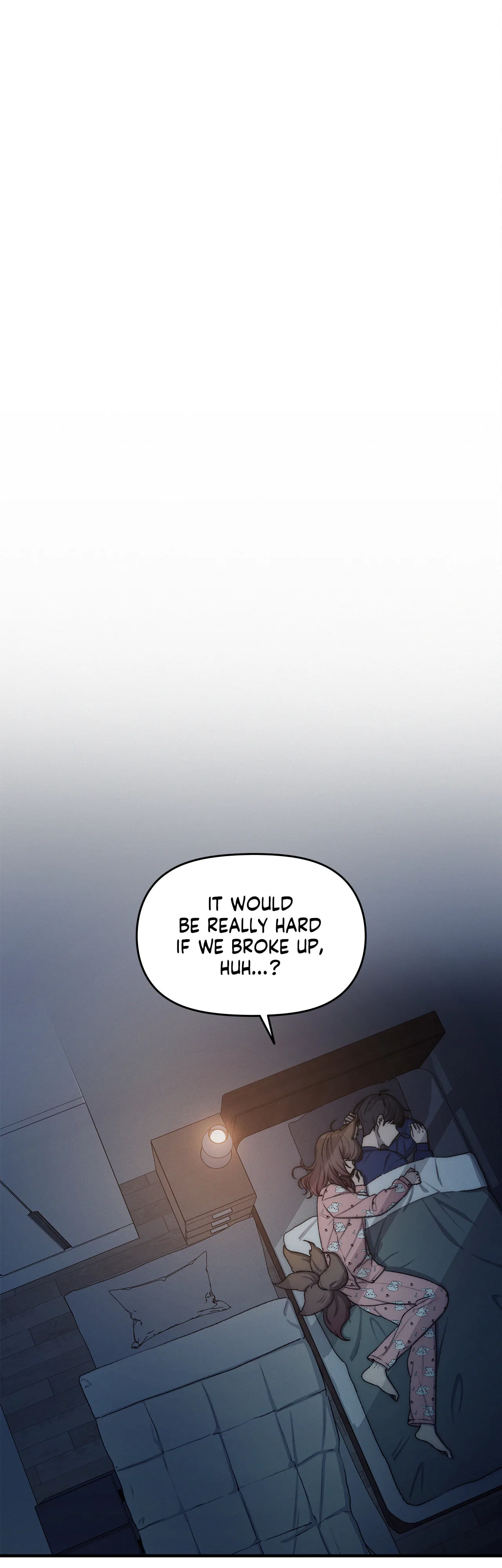 In the Sunshower - Chapter 43 - Page 1