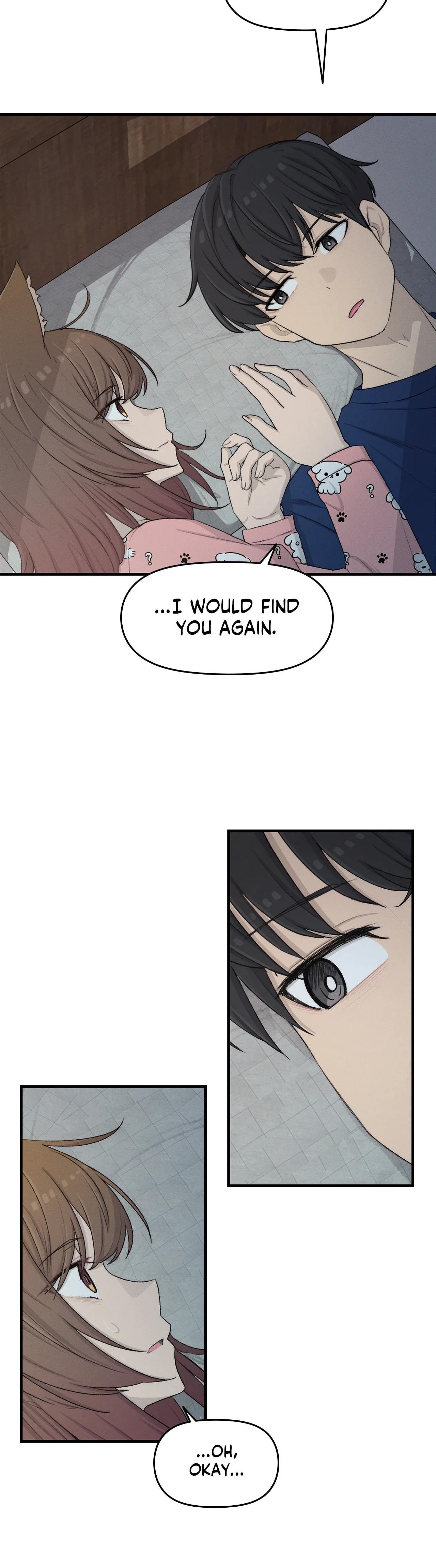 In the Sunshower - Chapter 43 - Page 4