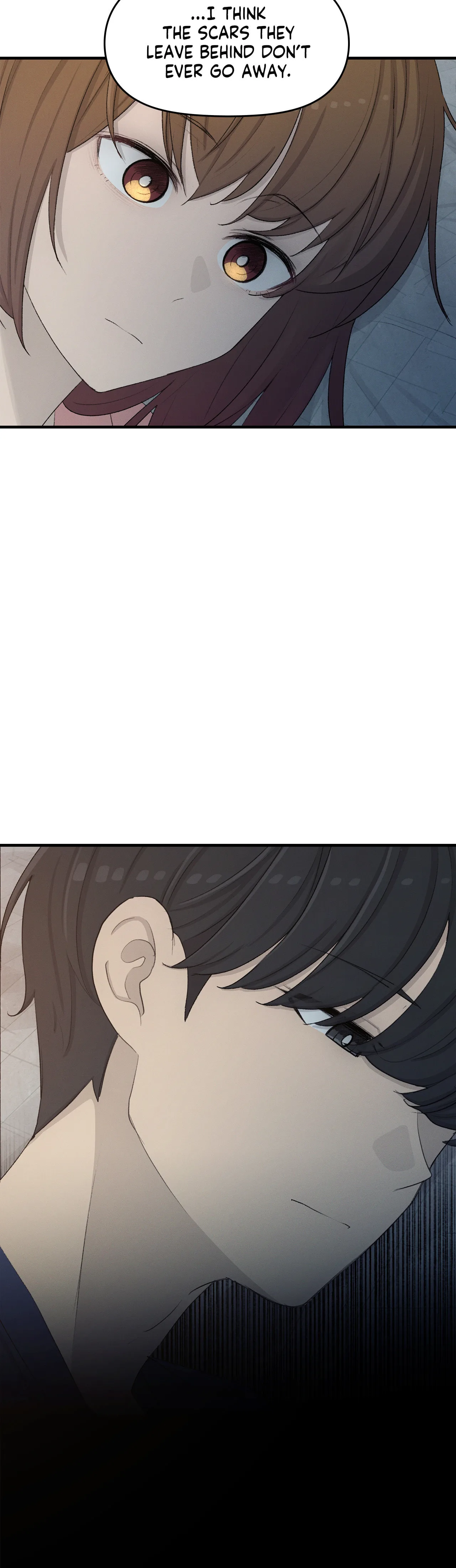 In the Sunshower - Chapter 43 - Page 12