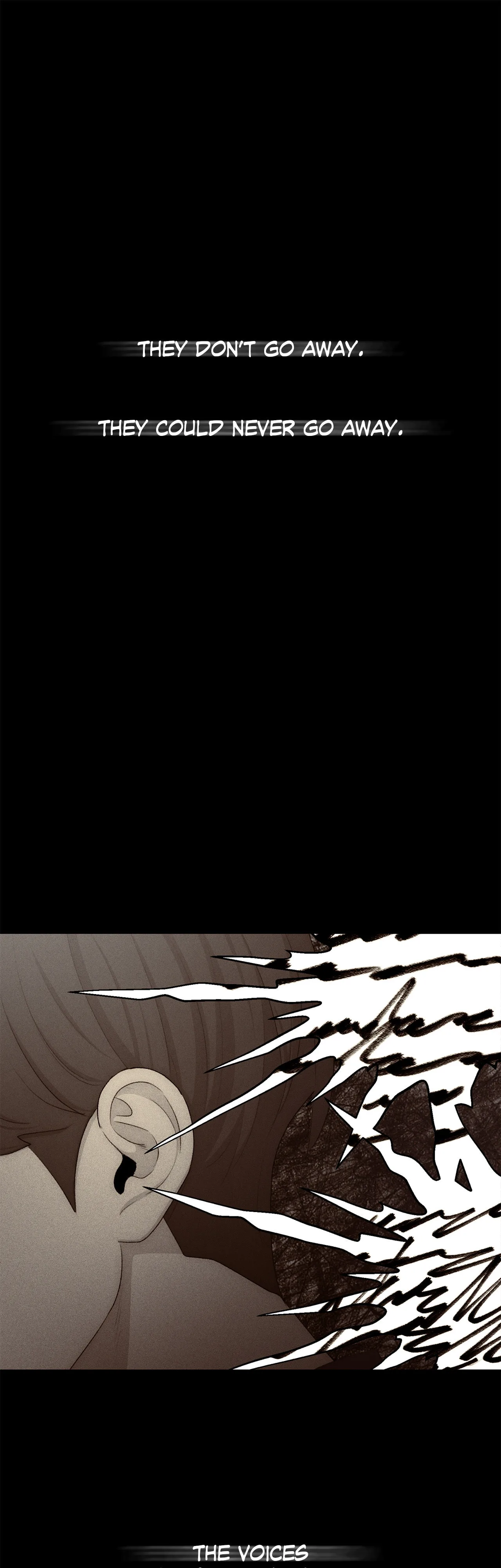In the Sunshower - Chapter 43 - Page 13