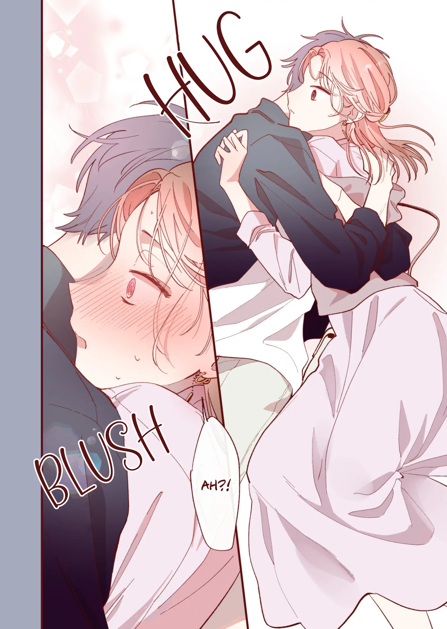 Welcome Back, First Love - Chapter 35 - Page 4