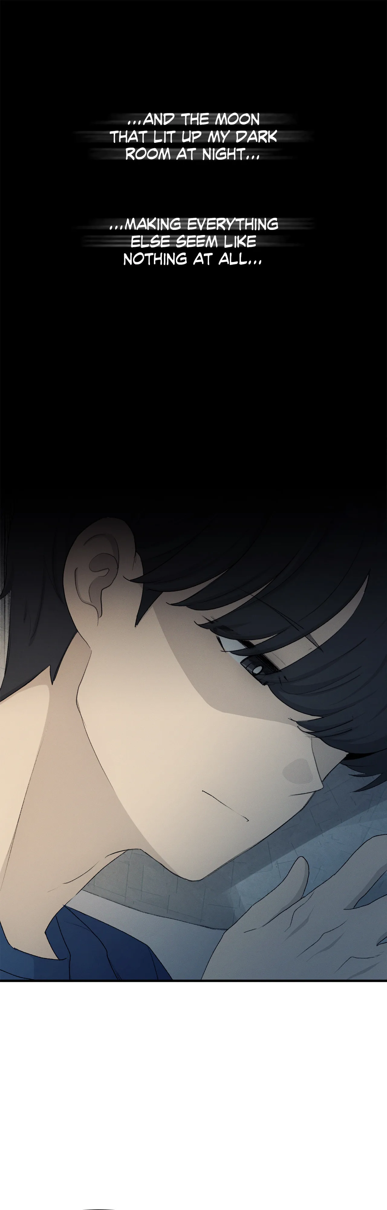 In the Sunshower - Chapter 43 - Page 15