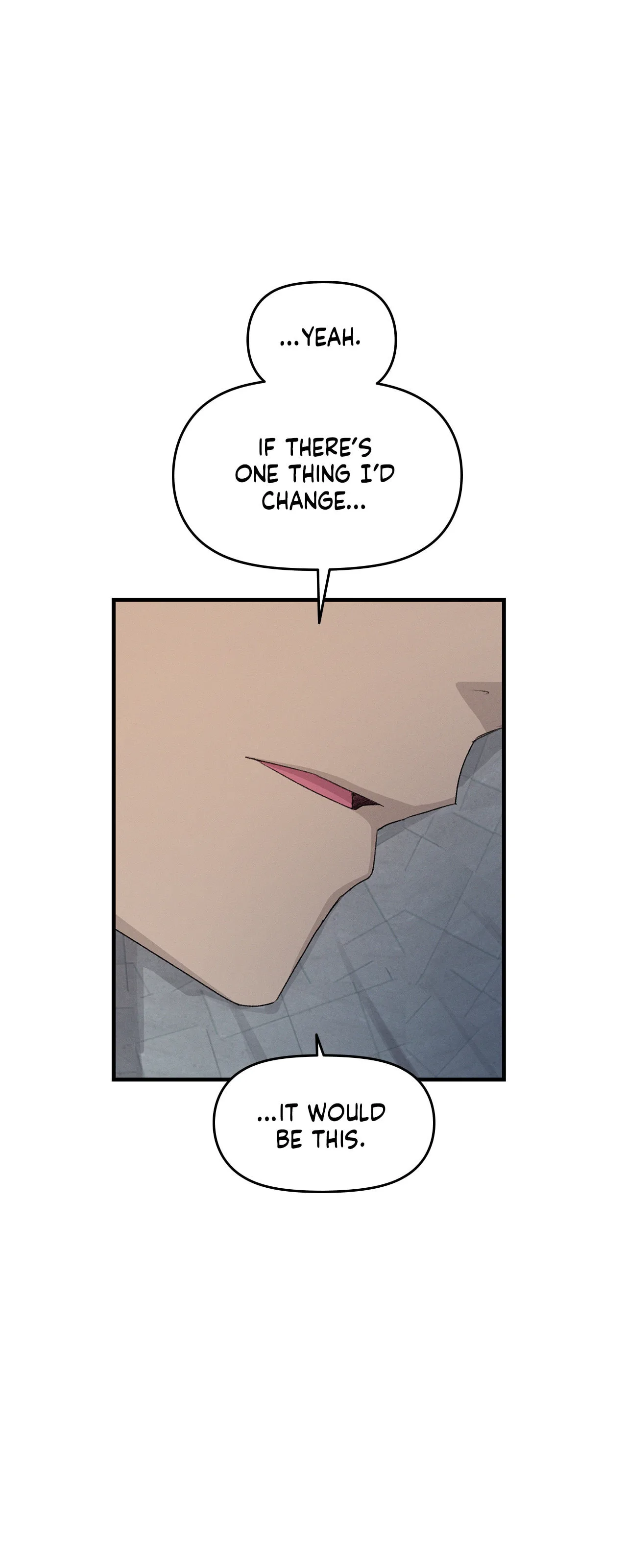 In the Sunshower - Chapter 43 - Page 21