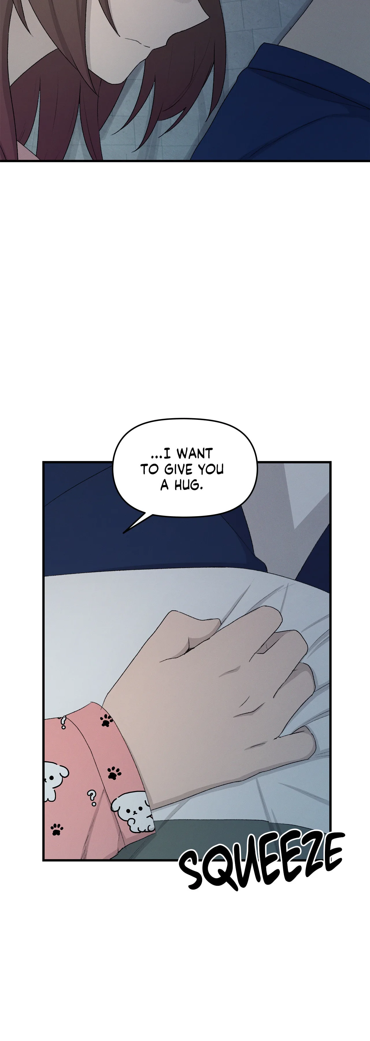 In the Sunshower - Chapter 43 - Page 24