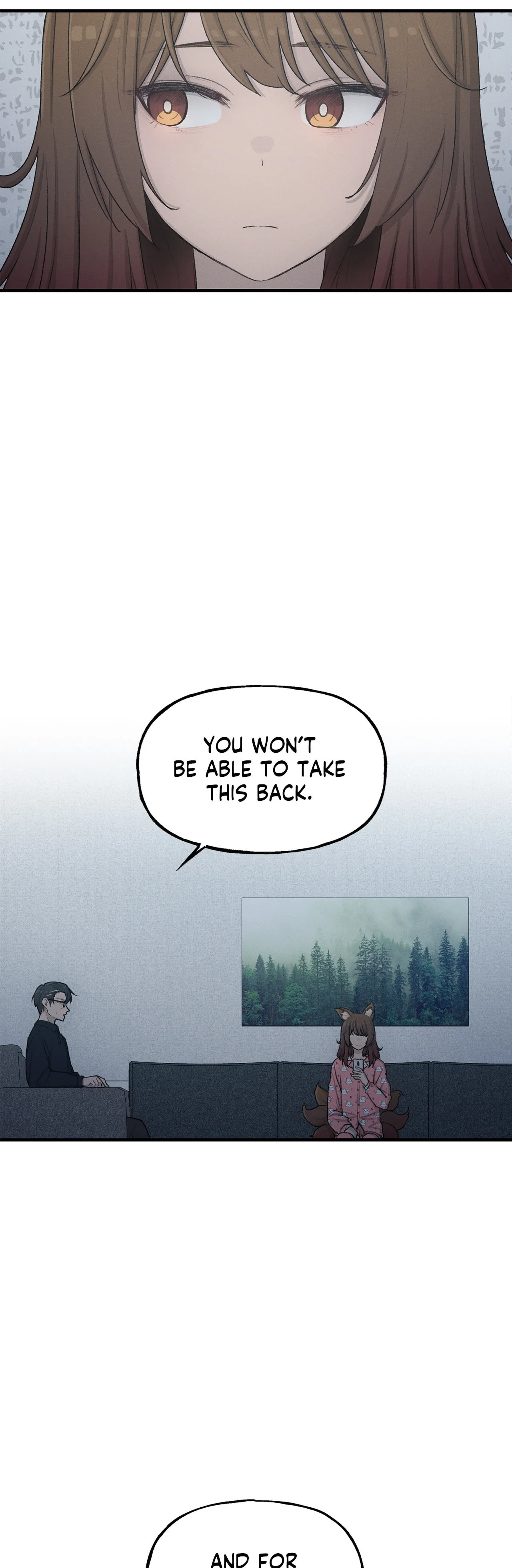 In the Sunshower - Chapter 43 - Page 29