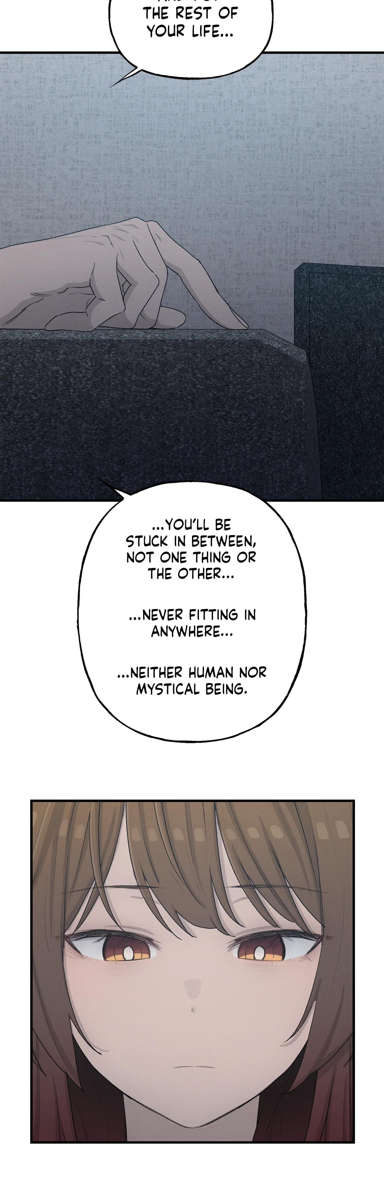 In the Sunshower - Chapter 43 - Page 30
