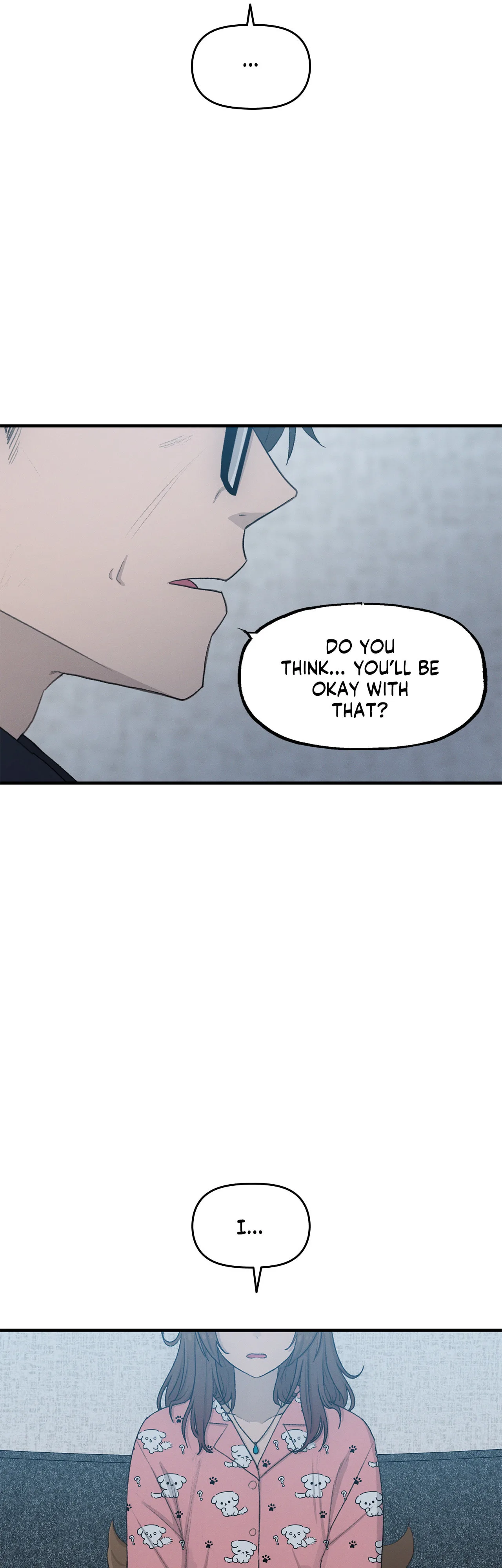 In the Sunshower - Chapter 43 - Page 31
