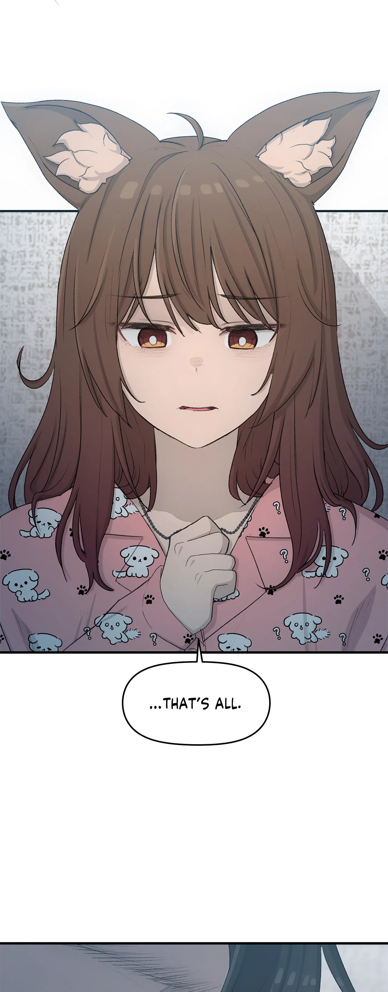 In the Sunshower - Chapter 43 - Page 33